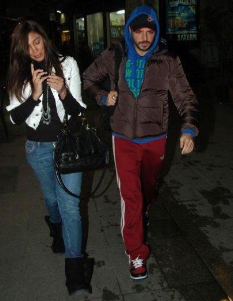 Gökhan Özen ikinci kez baba oluyor