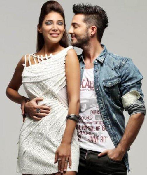 Gökhan Özen ikinci kez baba oluyor