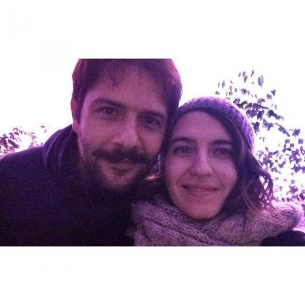 Ünlülerin objektifinden 20 Şubat Instagram paylaşımları 