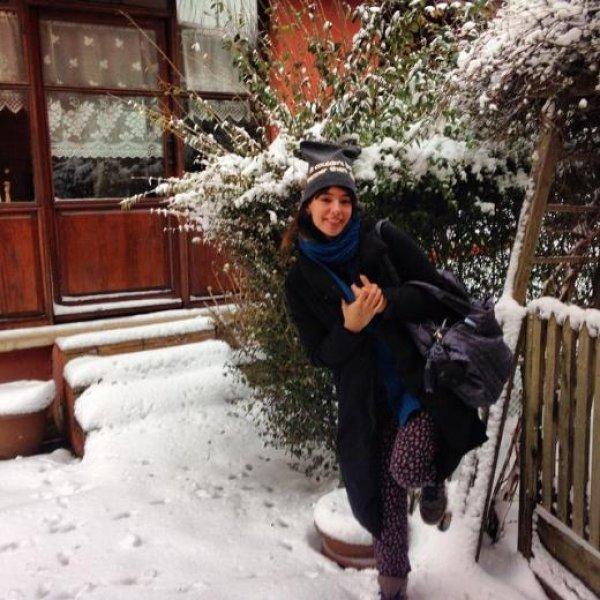 Ünlülerin objektifinden 20 Şubat Instagram paylaşımları 