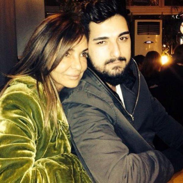 Ünlülerin objektifinden 20 Şubat Instagram paylaşımları 