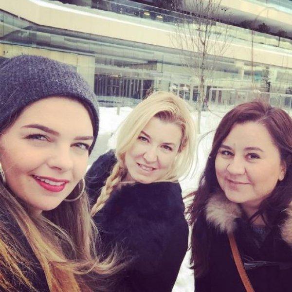 Ünlülerin objektifinden 20 Şubat Instagram paylaşımları 