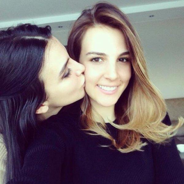 Ünlülerin objektifinden 20 Şubat Instagram paylaşımları 