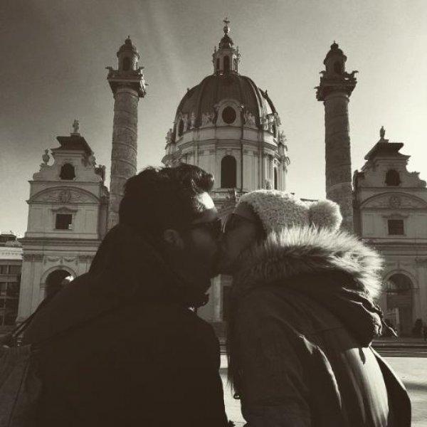 Ünlülerin objektifinden 20 Şubat Instagram paylaşımları 