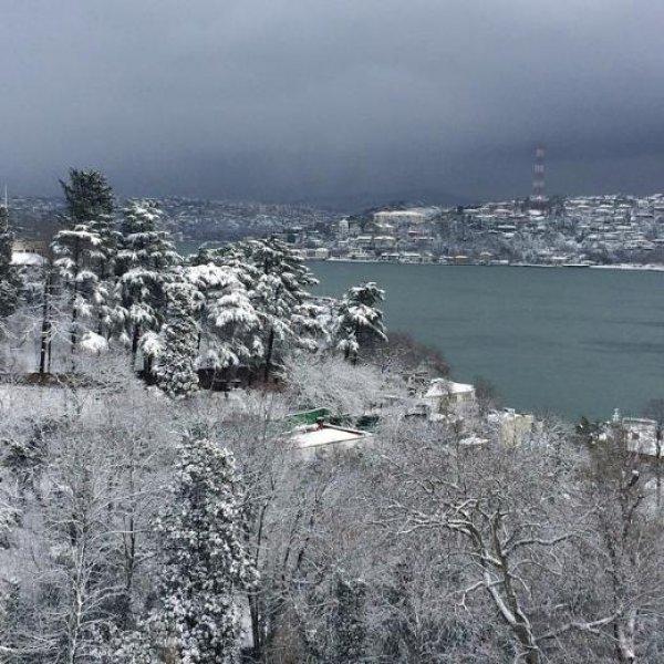 Ünlülerin objektifinden 20 Şubat Instagram paylaşımları 