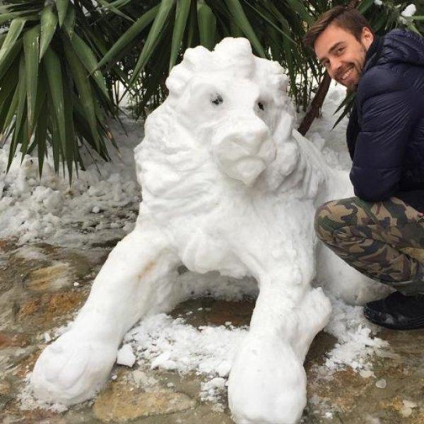 Ünlülerin objektifinden 20 Şubat Instagram paylaşımları 