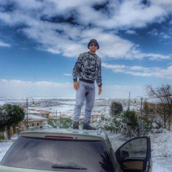 Ünlülerin objektifinden 20 Şubat Instagram paylaşımları 