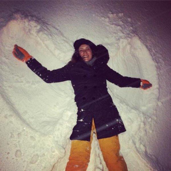 Ünlülerin objektifinden 20 Şubat Instagram paylaşımları 