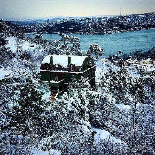 Ünlülerin objektifinden 20 Şubat Instagram paylaşımları 