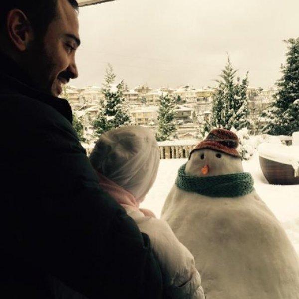 Ünlülerin objektifinden 20 Şubat Instagram paylaşımları 