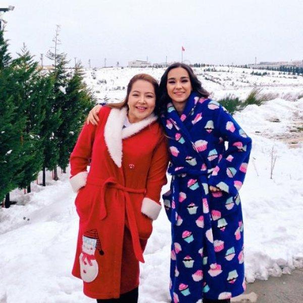 Ünlülerin objektifinden 20 Şubat Instagram paylaşımları 