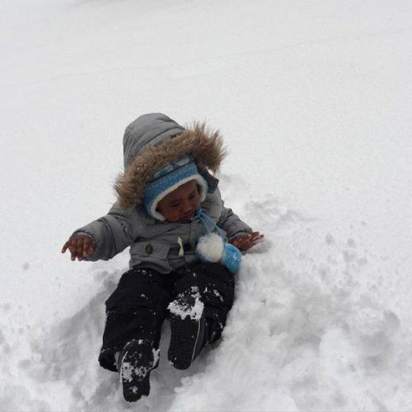 Ünlülerin objektifinden 20 Şubat Instagram paylaşımları 