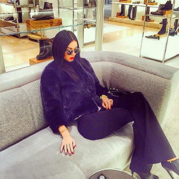 Cansu Taşkın'ın paylaştığı fotoğraflar takipçilerini şaşırttı