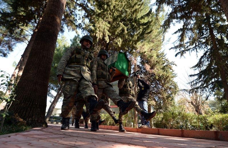 Ecdat yadigarı emanetlere özel tören