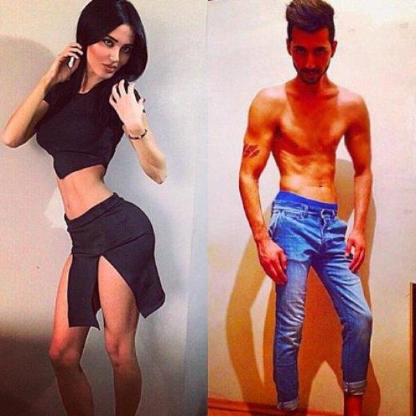 Cansu Taşkın'ın paylaştığı fotoğraflar takipçilerini şaşırttı