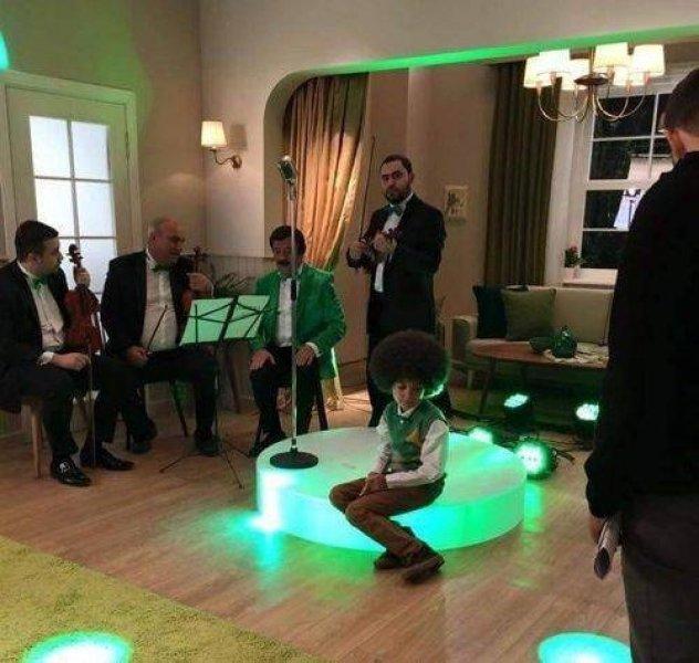 Ünlü oyuncuların bilinmeyen ücretleri 