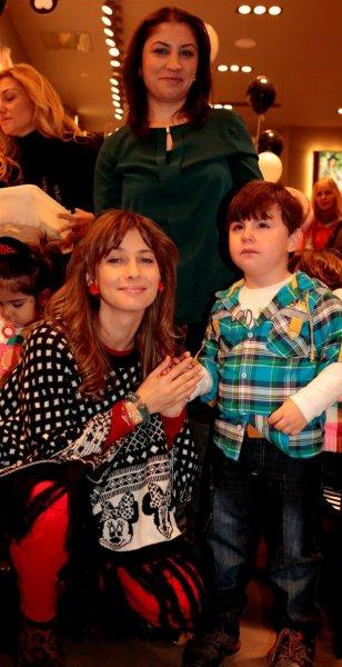 Tuba Ünsal: Dizi saatleri yoruyor