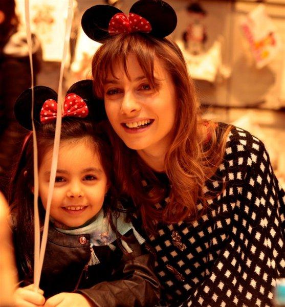 Tuba Ünsal: Dizi saatleri yoruyor