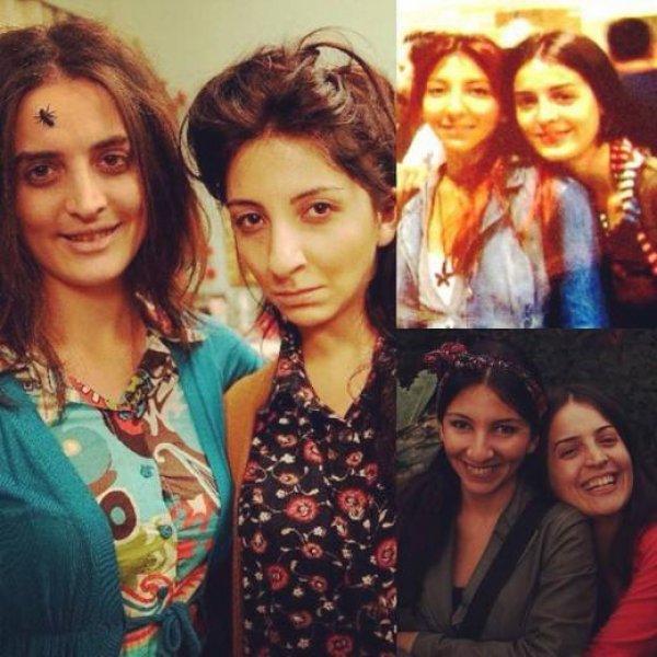 Ünlülerin objektifinden 24 Şubat Instagram halleri 