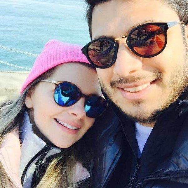 Ünlülerin objektifinden 24 Şubat Instagram halleri 