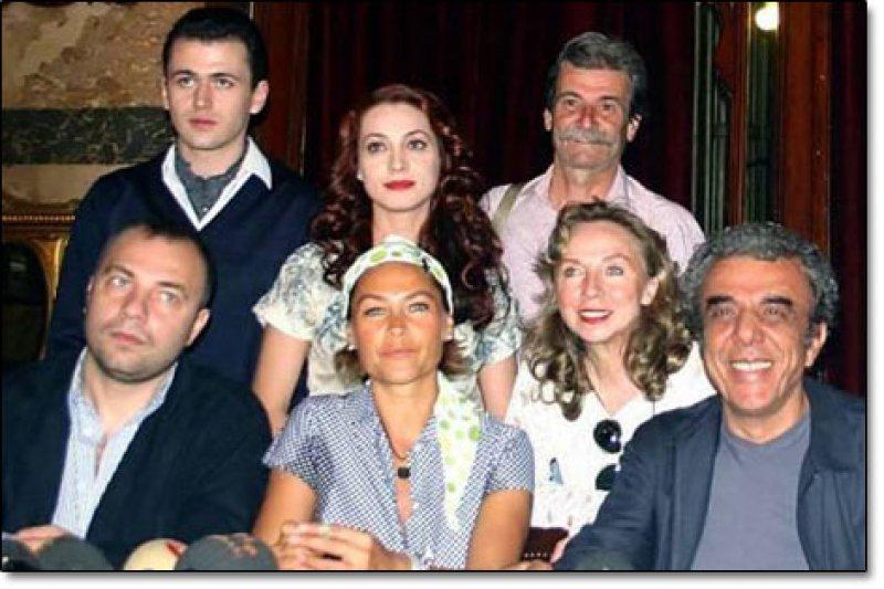 Kendi istekleriyle ölümü seçen ünlüler