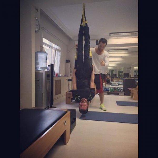 Ünlülerin objektifinden 24 Şubat Instagram halleri 