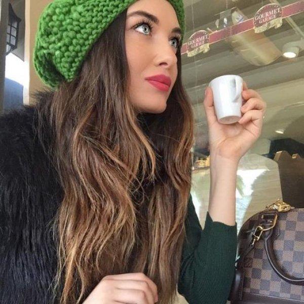 Ünlülerin objektifinden 24 Şubat Instagram halleri 