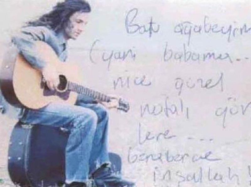 Kendi istekleriyle ölümü seçen ünlüler