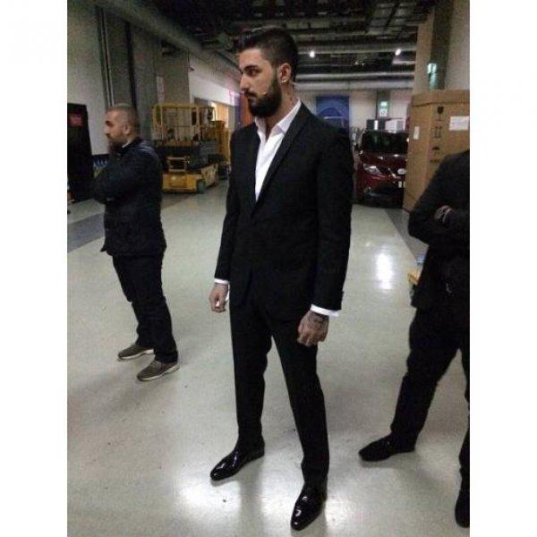 Ünlülerin objektifinden 24 Şubat Instagram halleri 