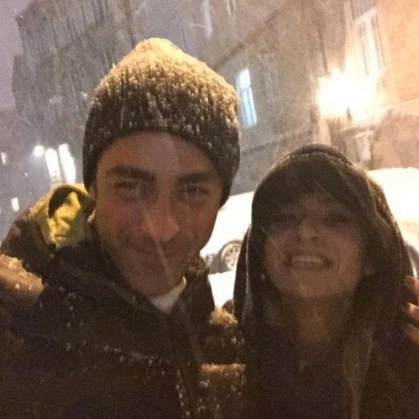 Ünlülerin objektifinden 24 Şubat Instagram halleri 