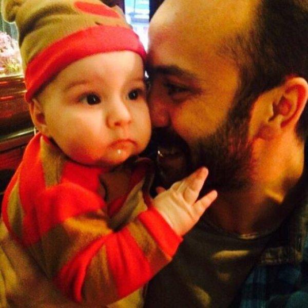 Ünlülerin objektifinden 24 Şubat Instagram halleri 