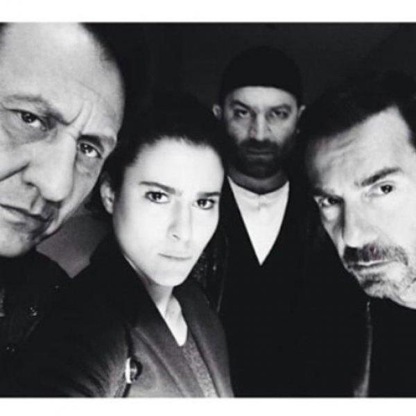 Ünlülerin objektifinden 24 Şubat Instagram halleri 