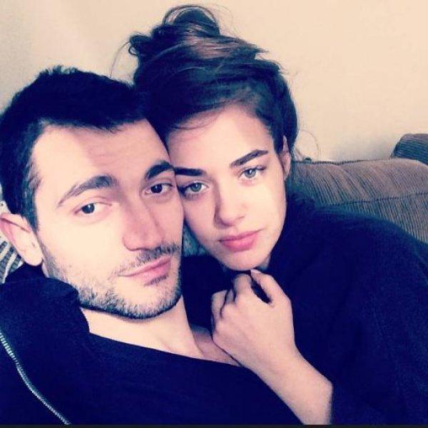 Ünlülerin objektifinden 24 Şubat Instagram halleri 