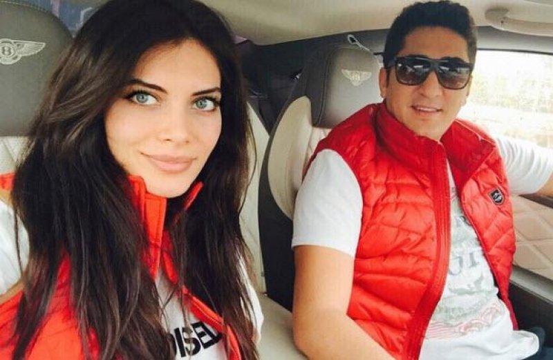 Ünlülerin objektifinden 24 Şubat Instagram halleri 