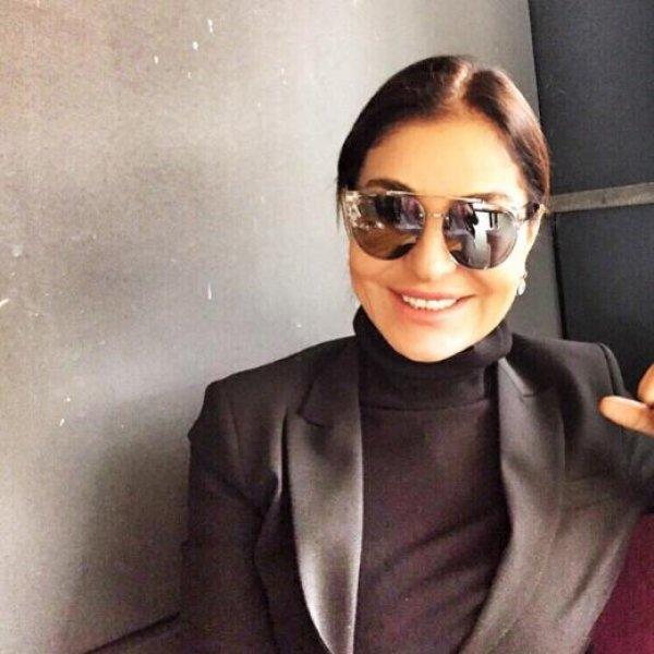 Ünlülerin objektifinden 24 Şubat Instagram halleri 