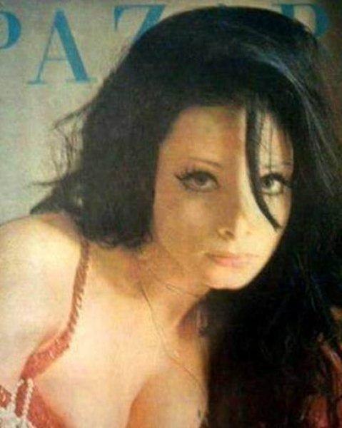 Kendi istekleriyle ölümü seçen ünlüler