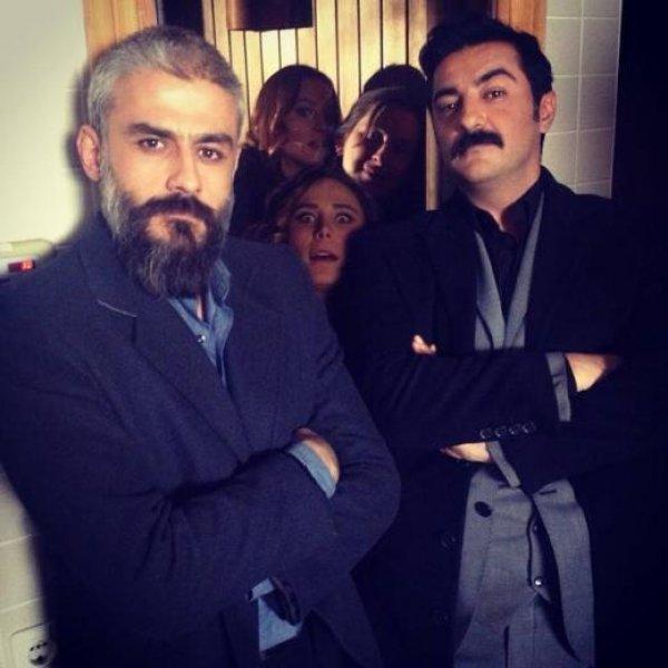 Ünlülerin objektifinden 24 Şubat Instagram halleri 