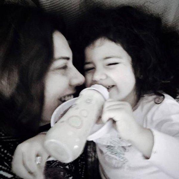 Ünlülerin objektifinden 24 Şubat Instagram halleri 