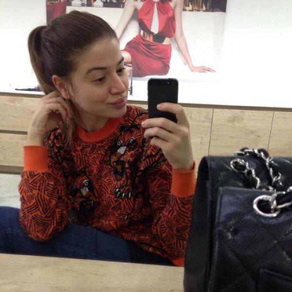 Ünlülerin objektifinden 24 Şubat Instagram halleri 