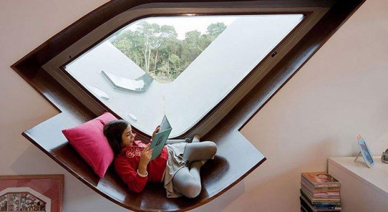 Dekorasyonda çarpıcı tasarımlar