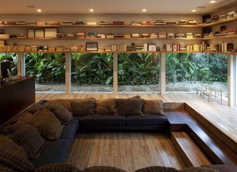 Dekorasyonda çarpıcı tasarımlar