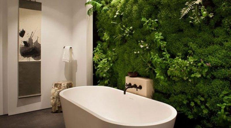 Dekorasyonda çarpıcı tasarımlar