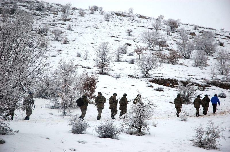 Malatya'daki uçak kazasından ilk görüntüler