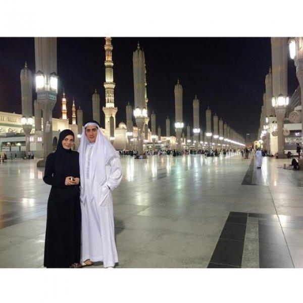 Ceren Hindistan'dan eski eşe ultrasonlu misilleme