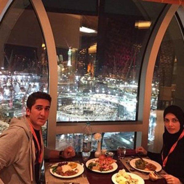 Ceren Hindistan'dan eski eşe ultrasonlu misilleme