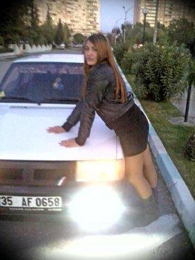 Tofaş kızları nefes kesti