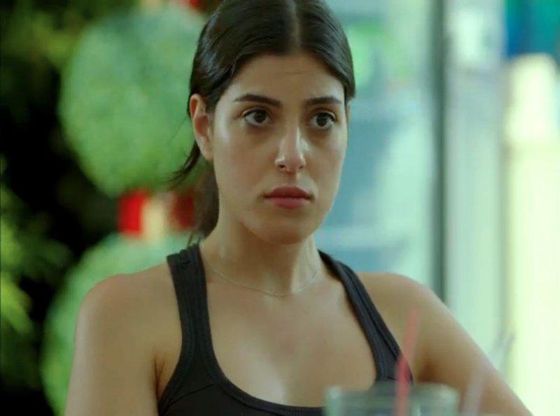 Aydan Şener'in kızı Ecem Akbin 26 oldu