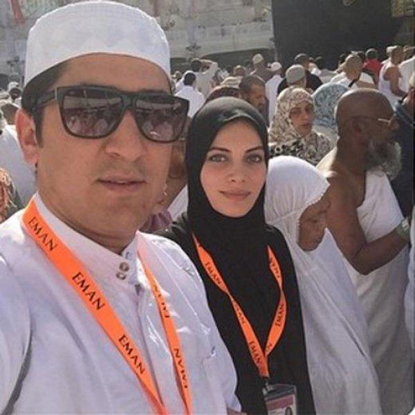 Ceren Hindistan'dan eski eşe ultrasonlu misilleme