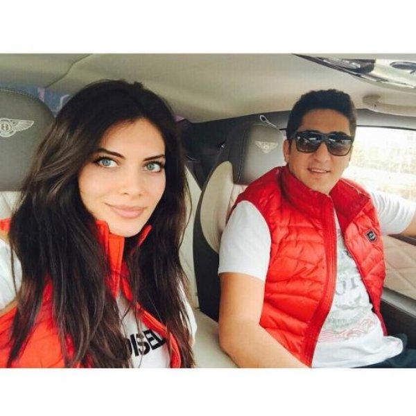 Ceren Hindistan'dan eski eşe ultrasonlu misilleme