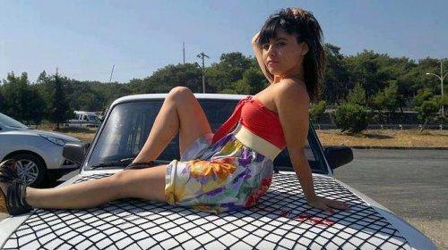 Tofaş kızları nefes kesti